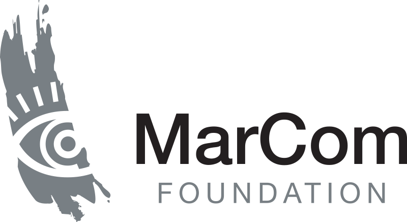 Marcom Foundation Logo