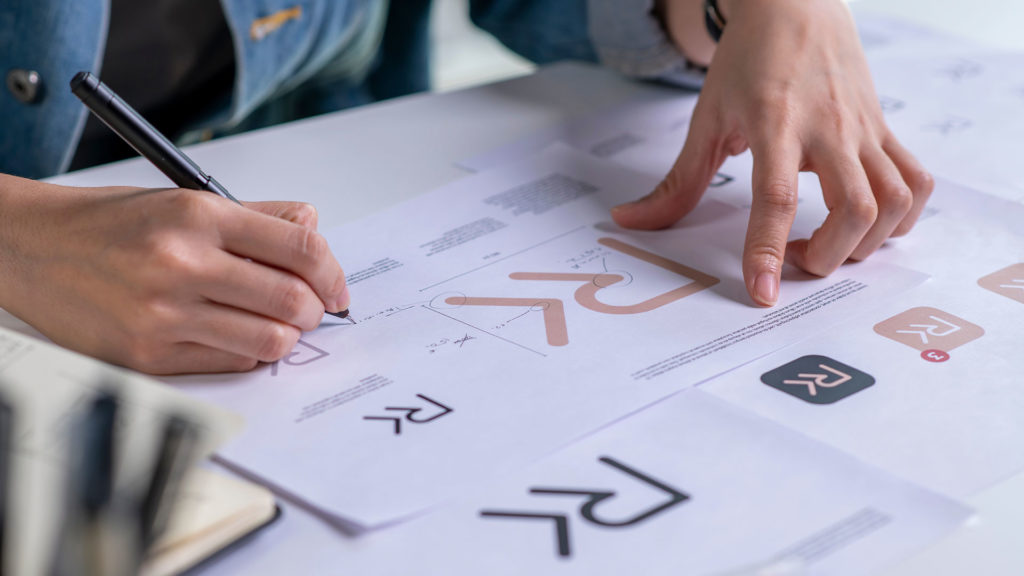 How to Design the Perfect Logo for Your Company - Marcom Foundation