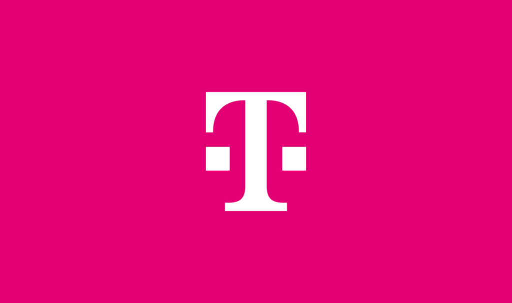 T-Mobile Logo